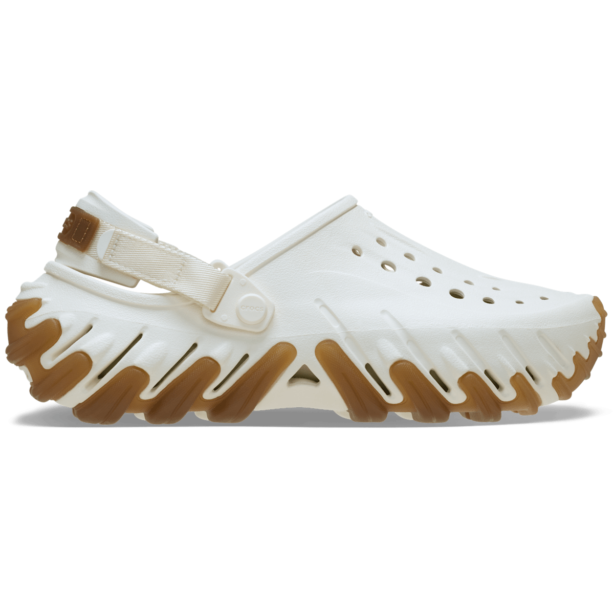 Echo Gum RO Clog - Chalk