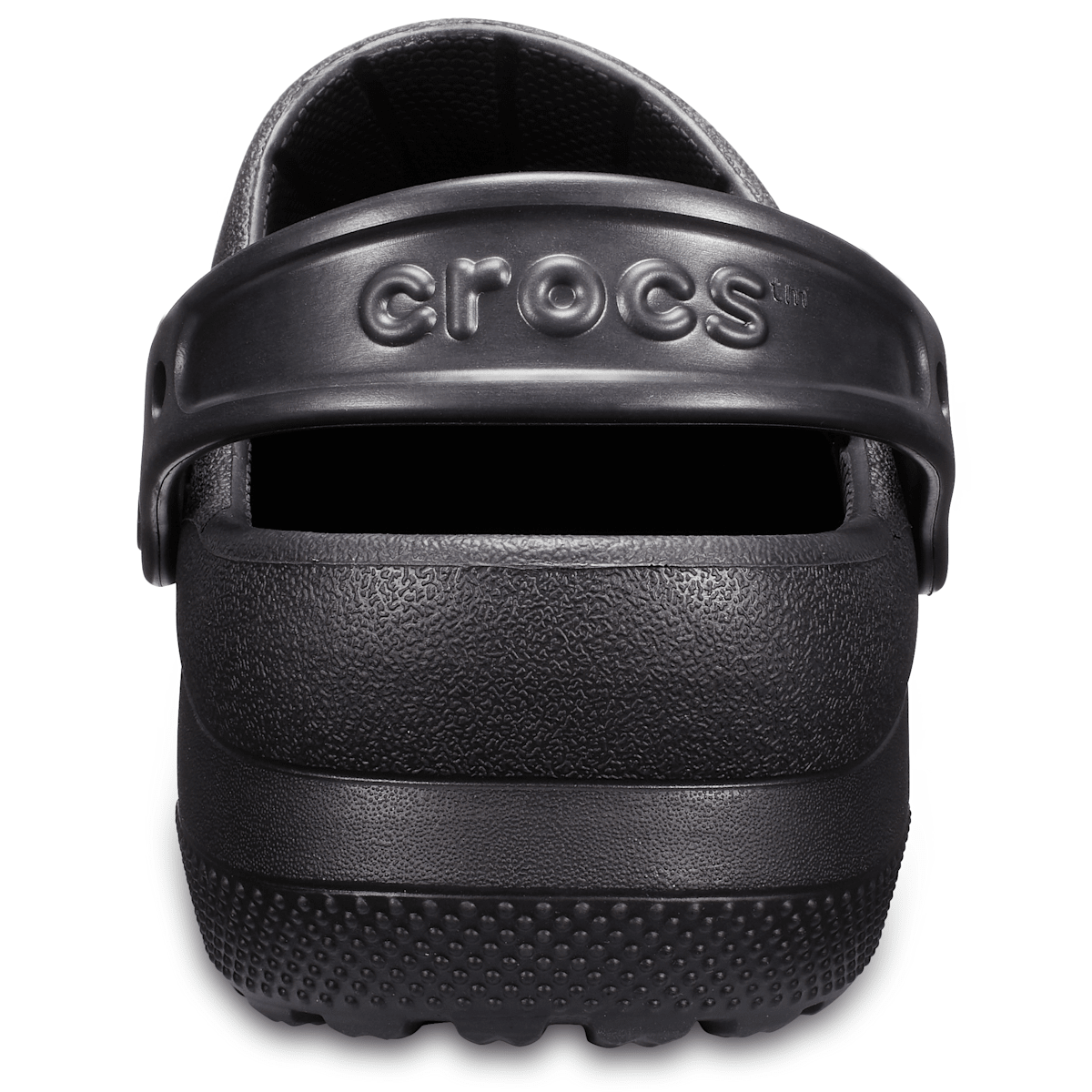 Specialist II Work Clog - Black - Image 6