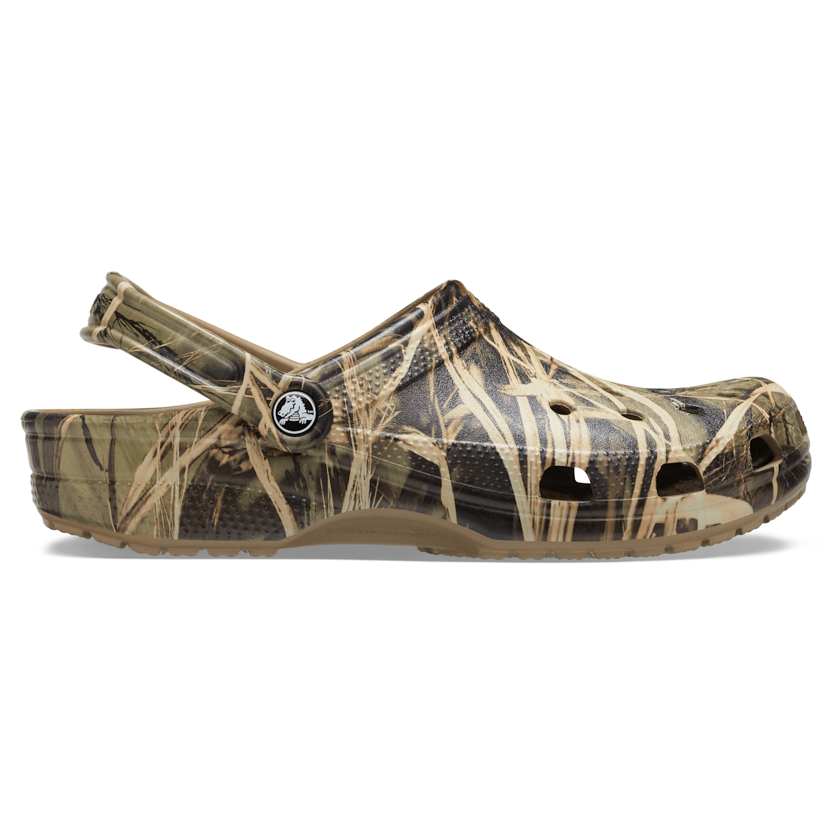 Classic Realtree® V2 - Khaki