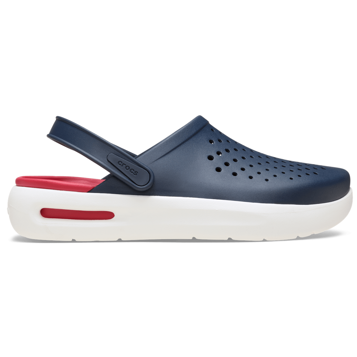 InMotion Clog - Navy