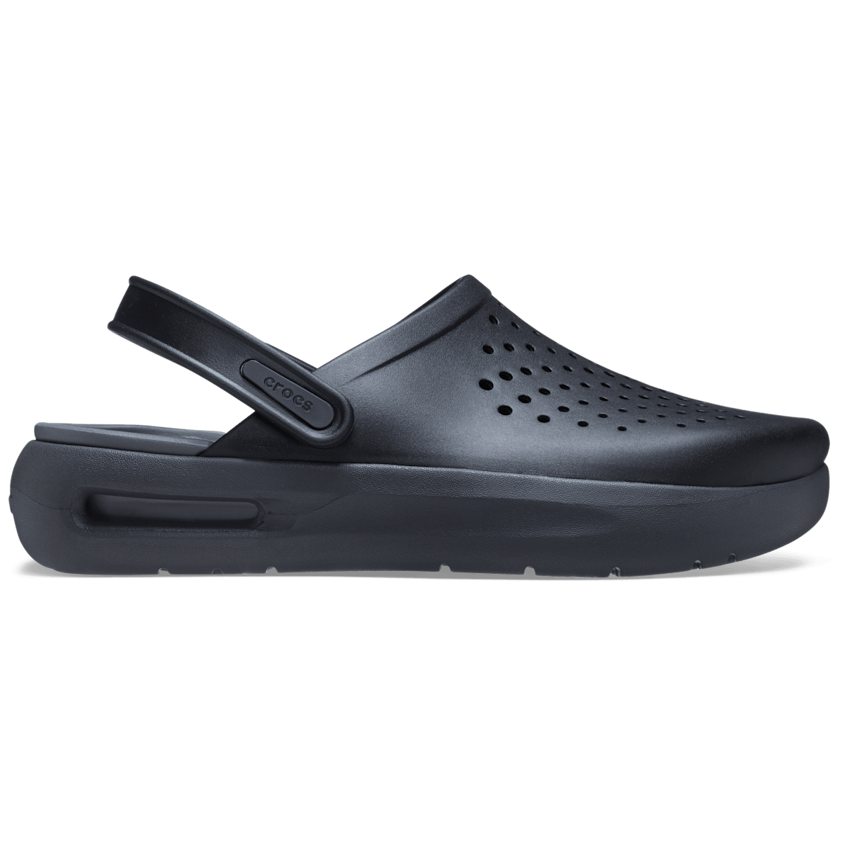InMotion Clog - Black
