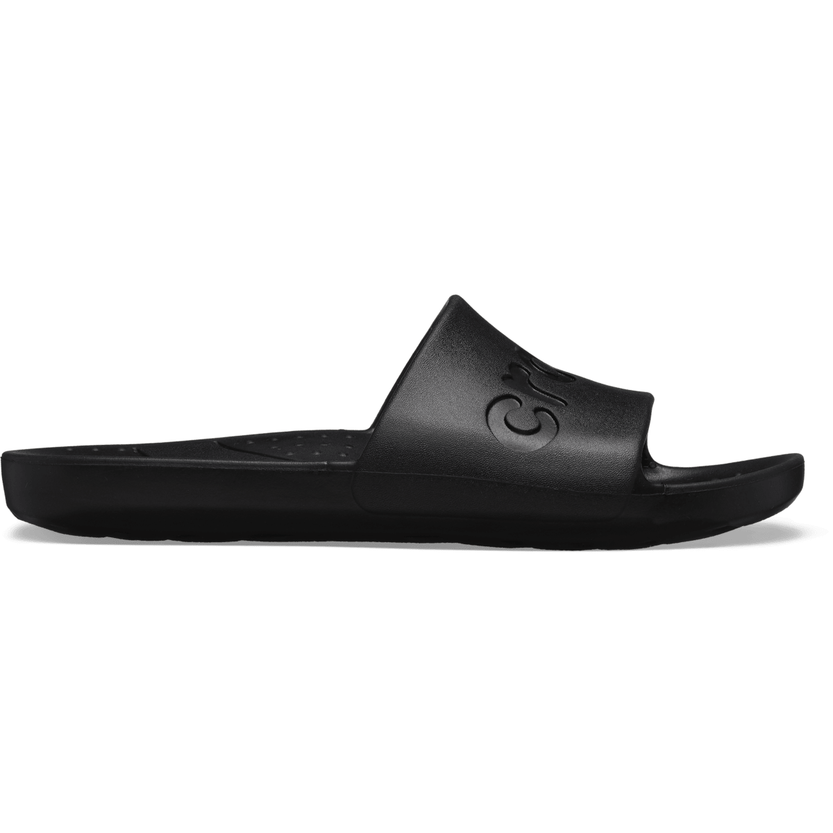 Crocs Slide - Black