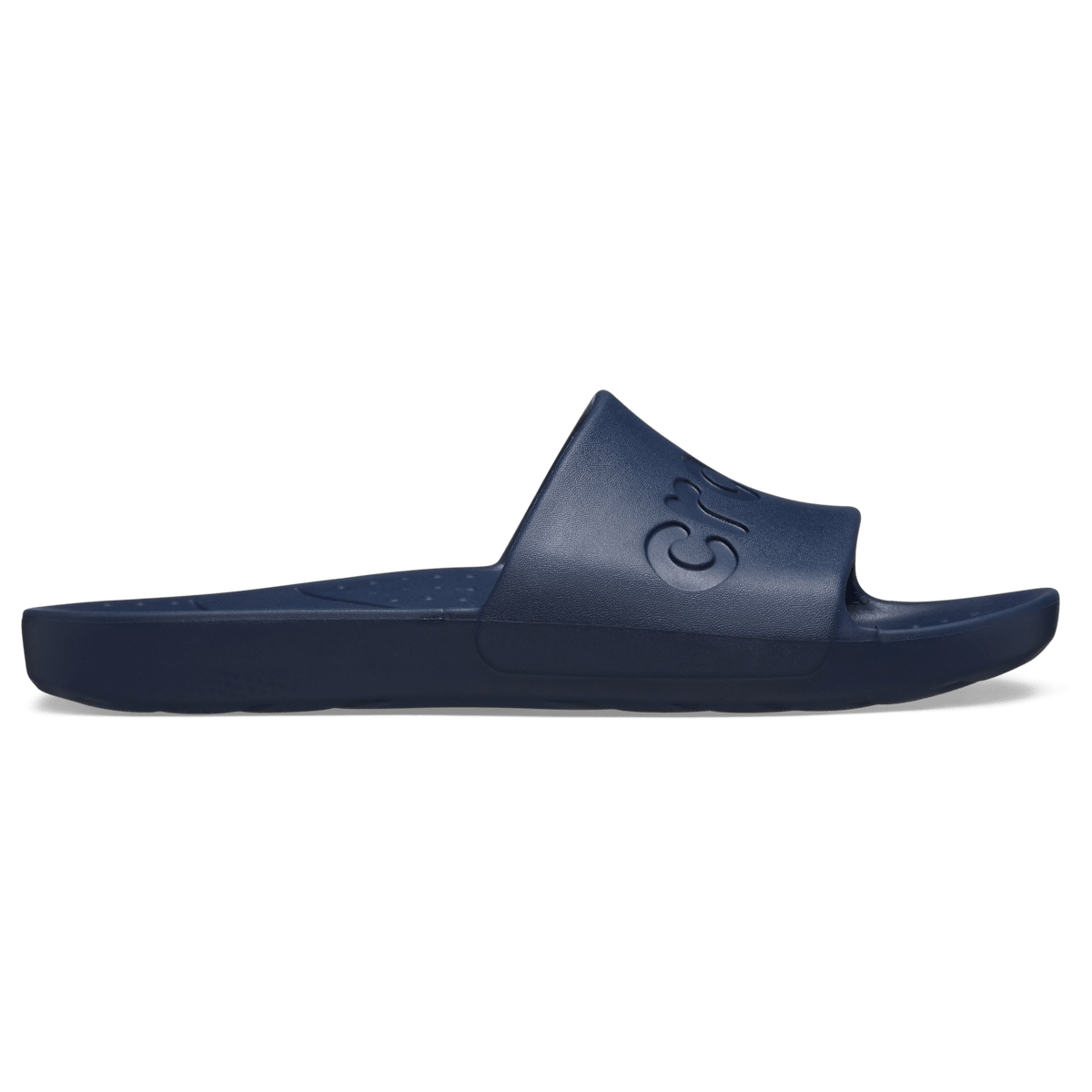 Crocs Slide - Navy