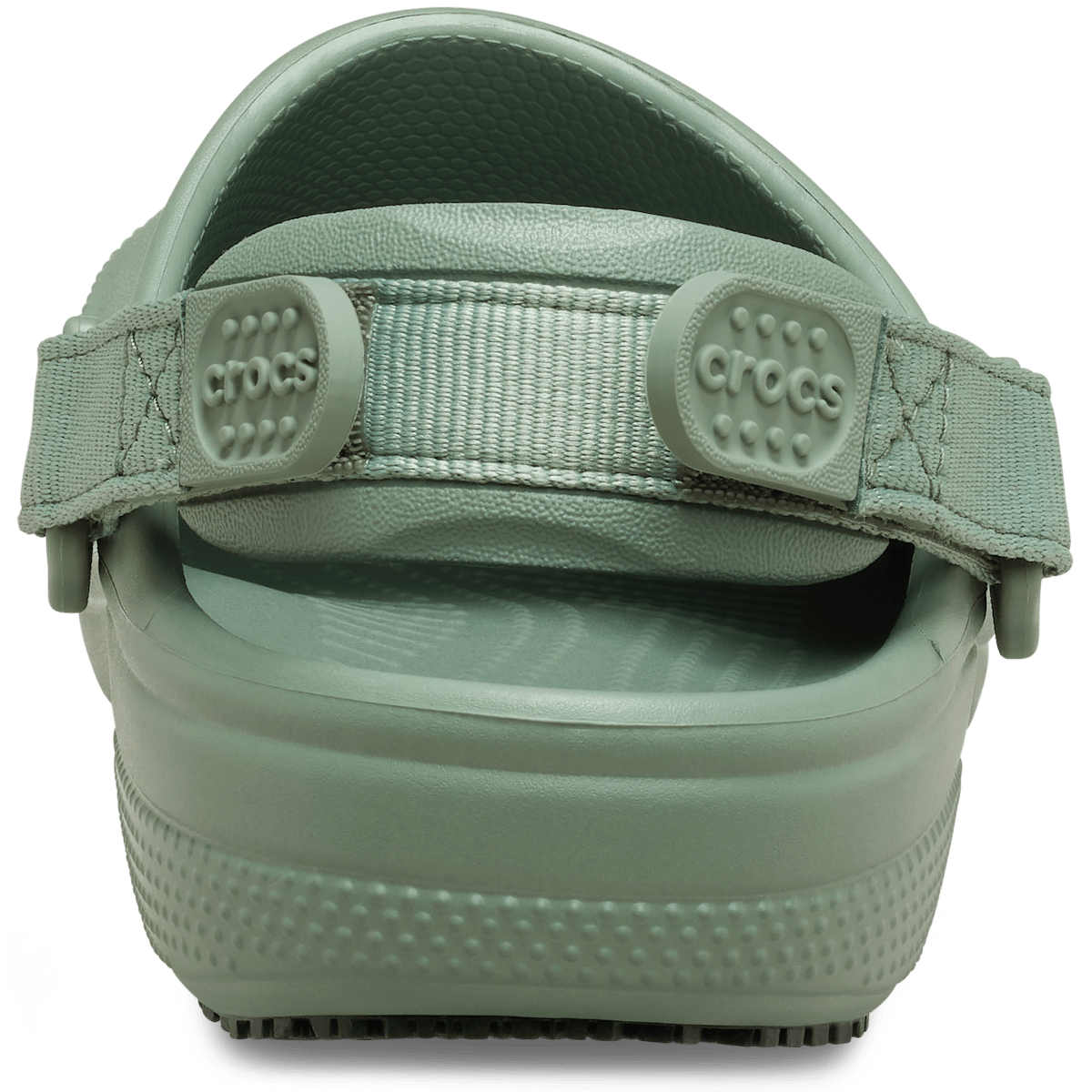 Classic Work Clog - Moss - Image 6