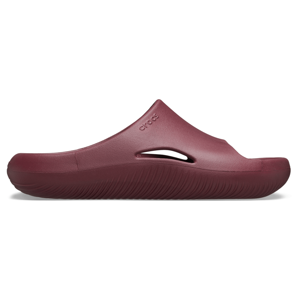 Mellow Recovery Slide - Beetroot