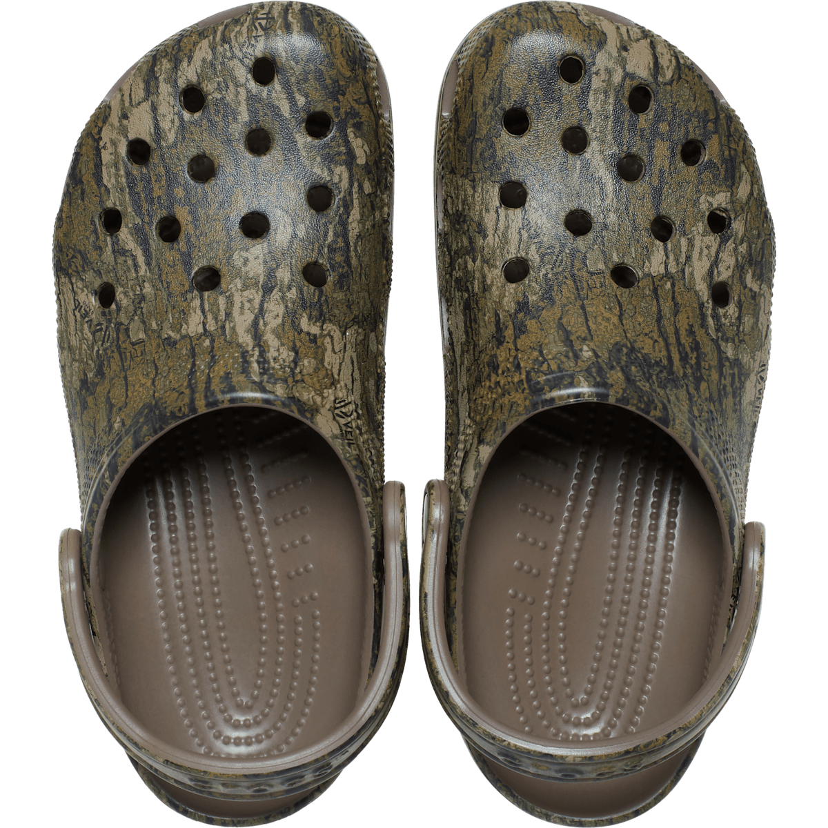 Veil Relic Classic Clog - Multi