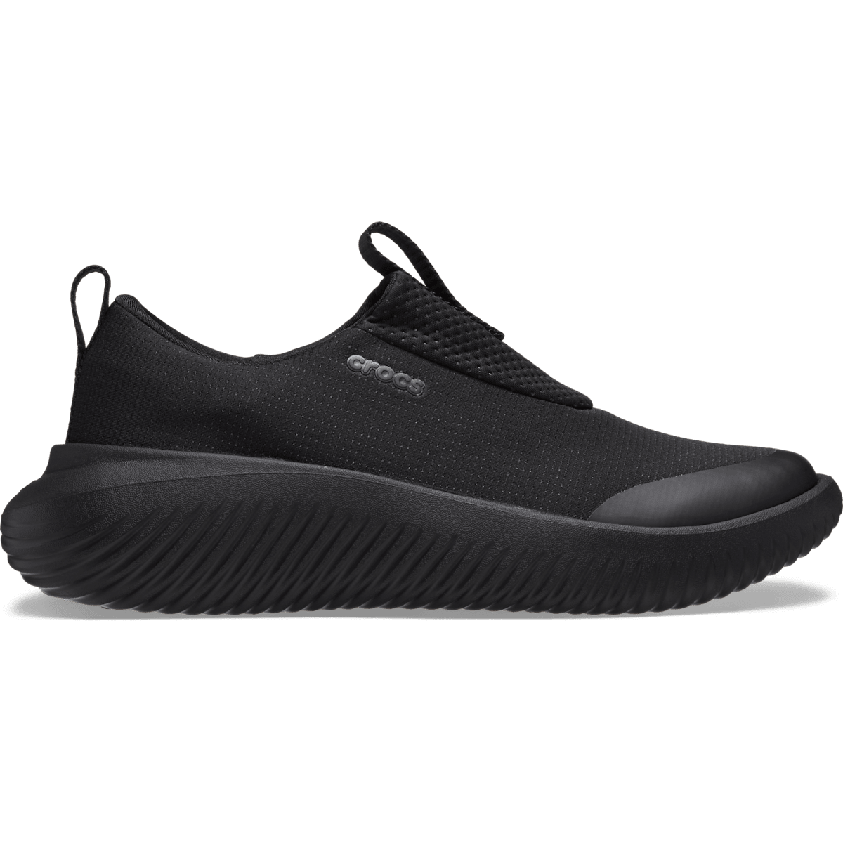 Mellow Ease - Black / Black