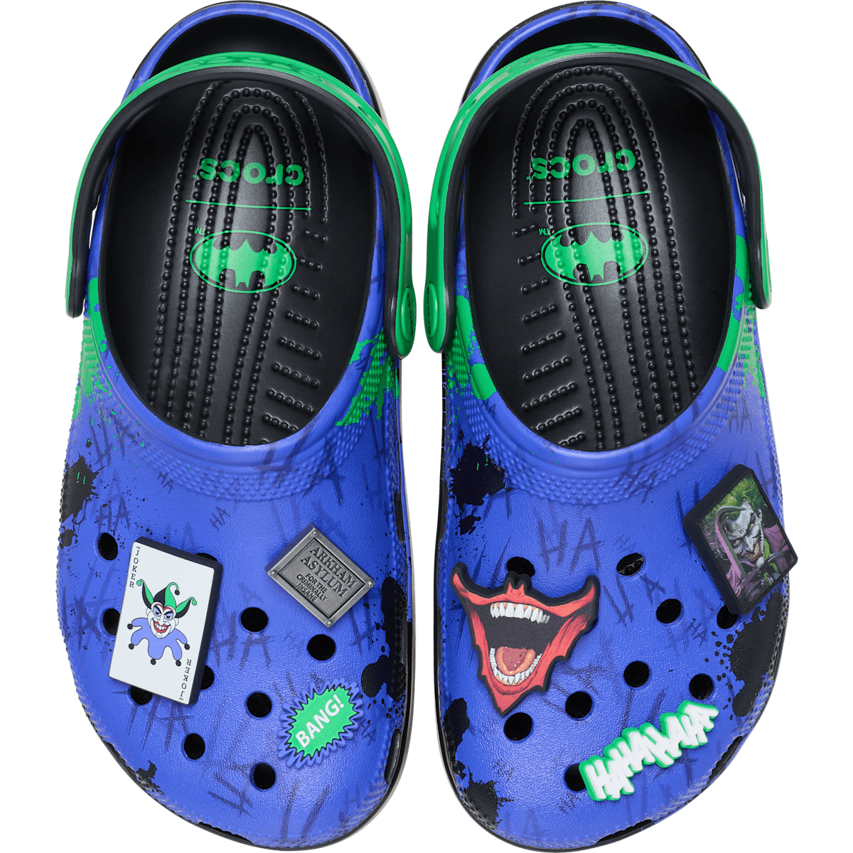 Joker Classic Clog - Multi