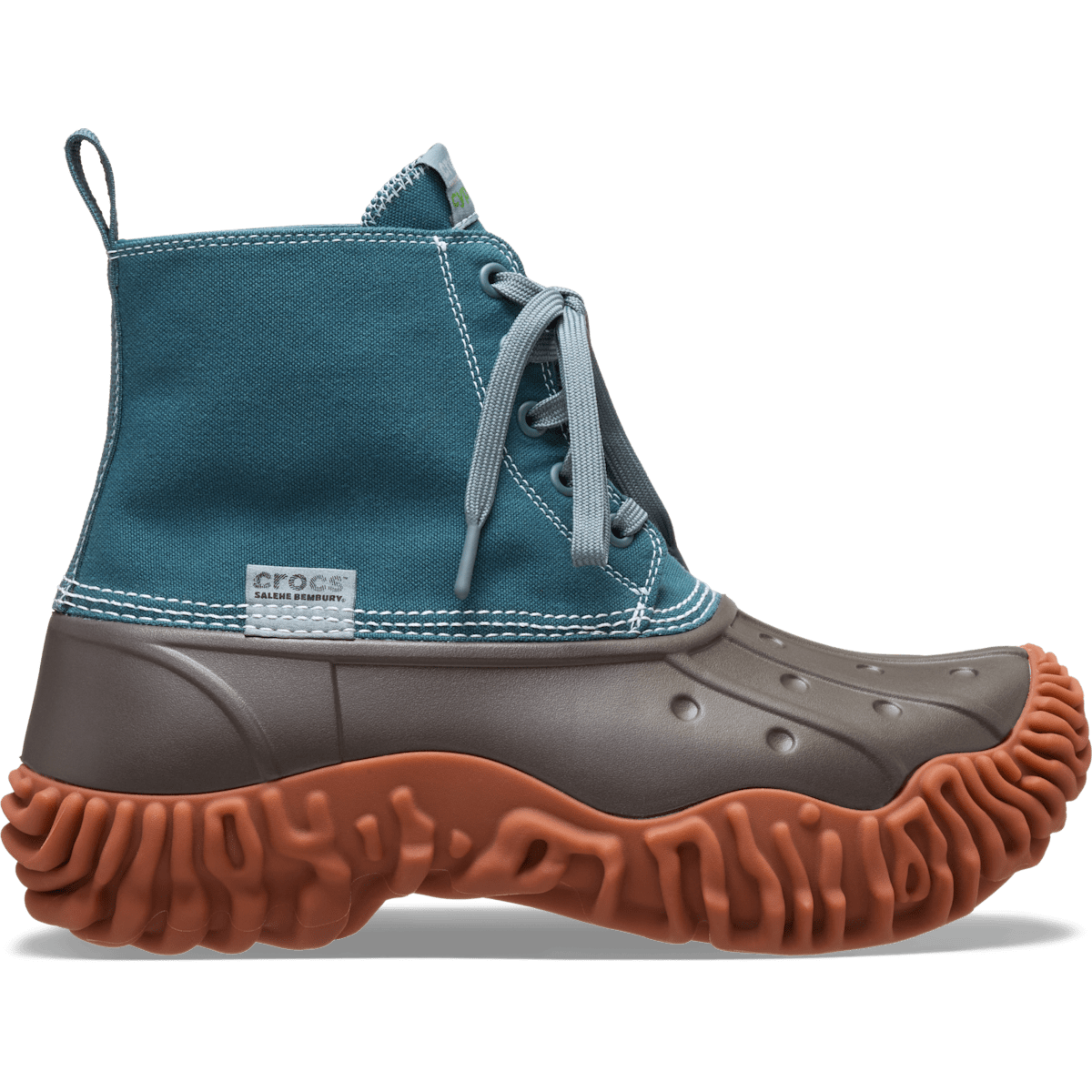 salehebembury x thecypressboot - Tetra