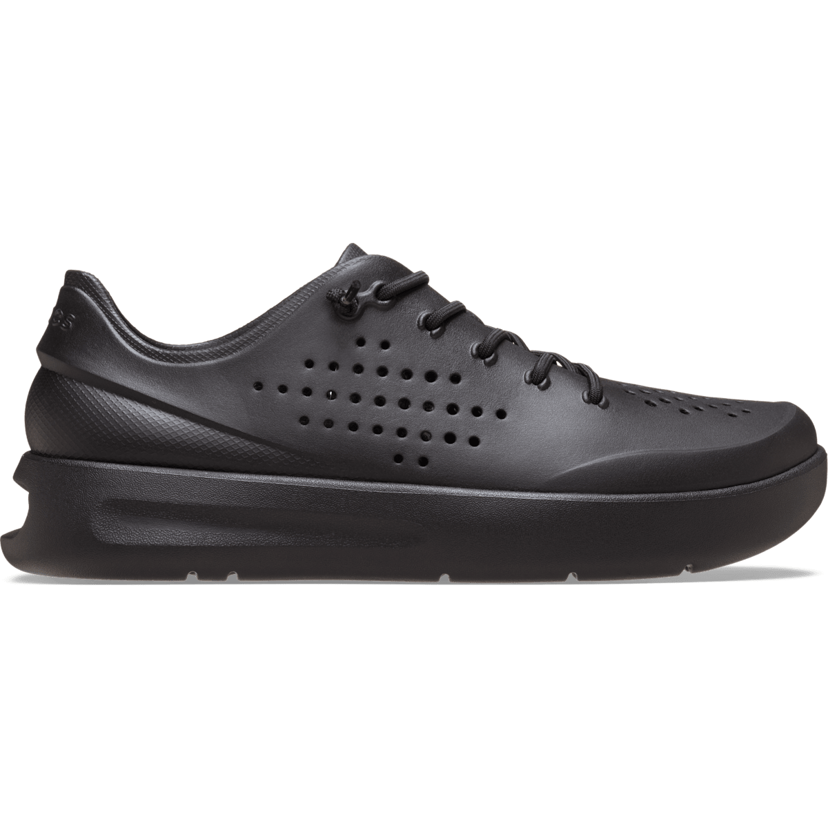 Men's InMotion Pacer - Black / Black