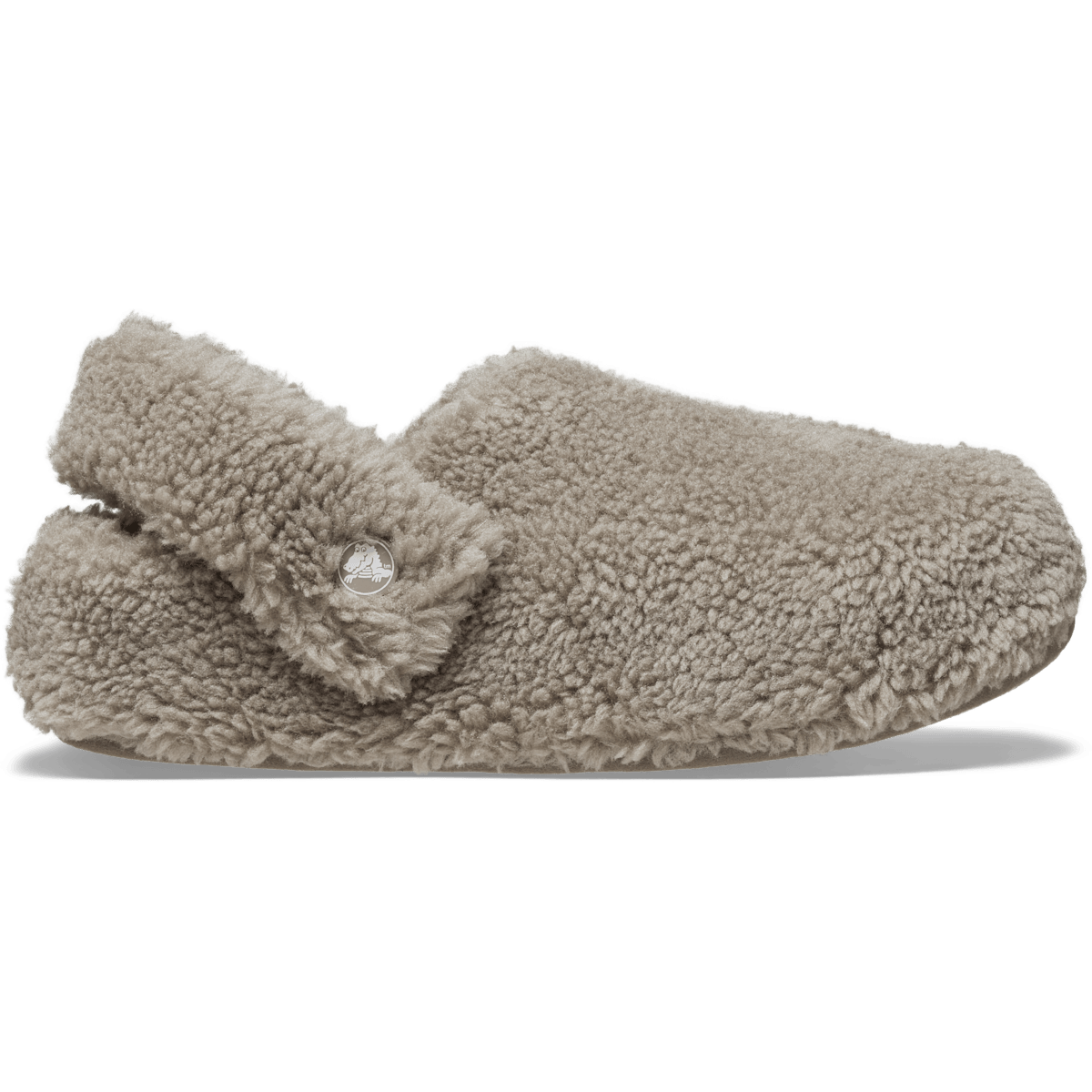 Classic Cozzzy Slipper - Mushroom