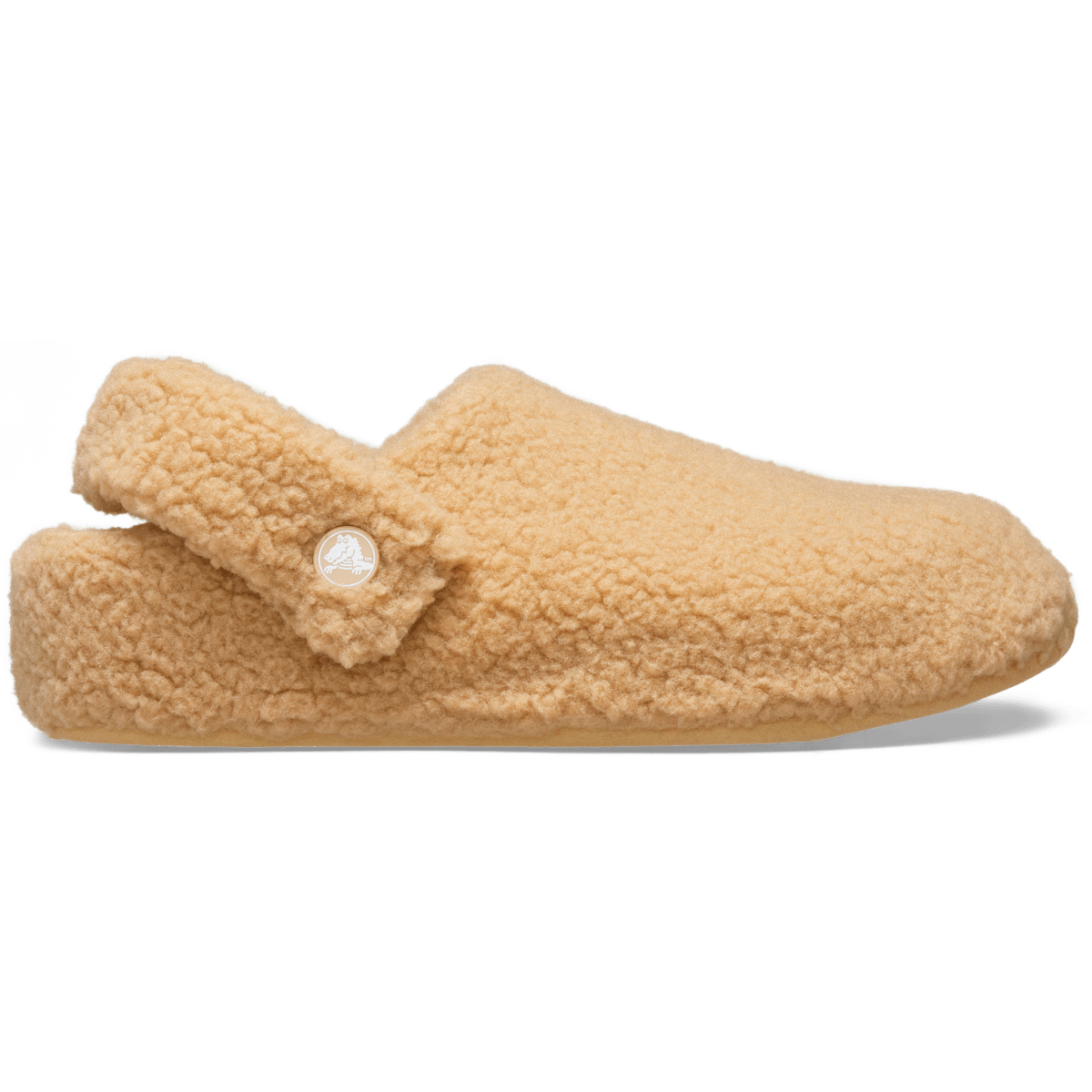 Classic Cozzzy Slipper - Wheat