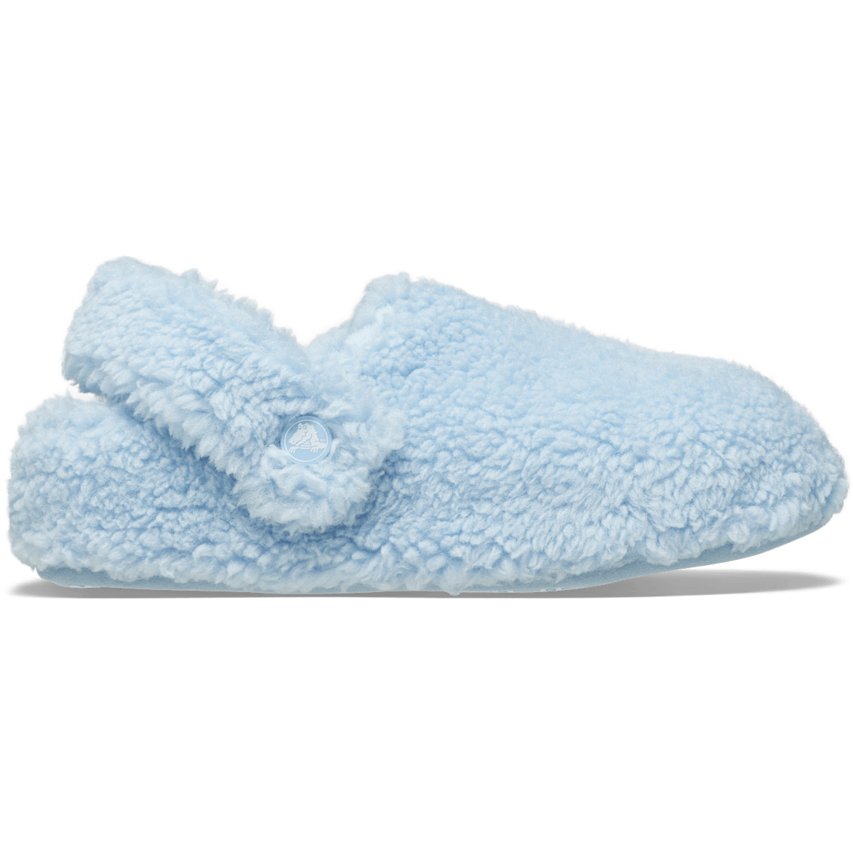 Classic Cozzzy Slipper - Blue Calcite