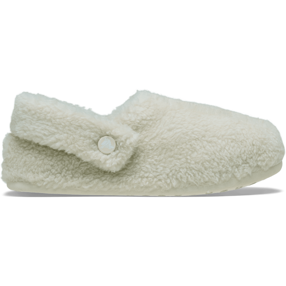 Classic Cozzzy Slipper - Stucco