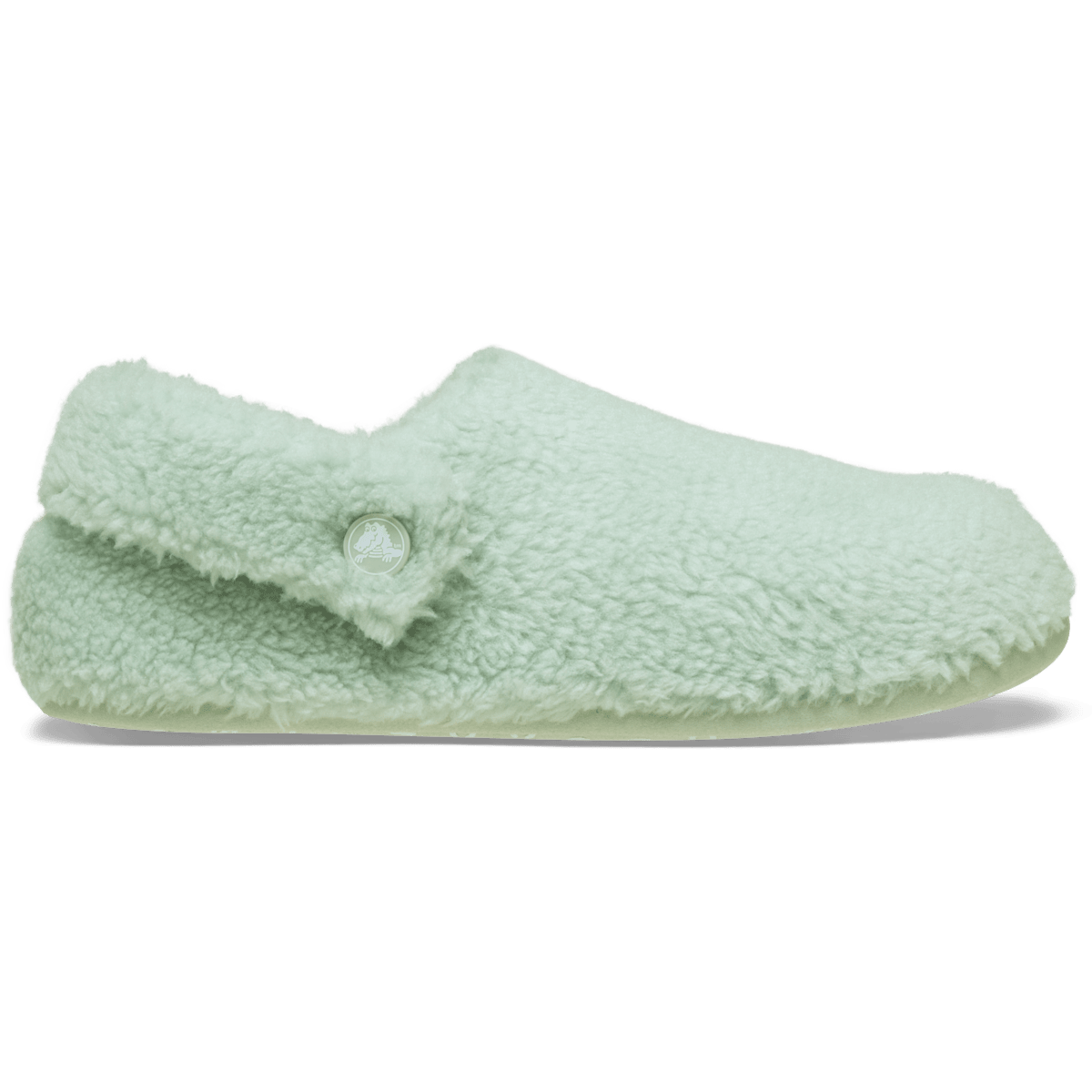 Classic Cozzzy Slipper - Plaster