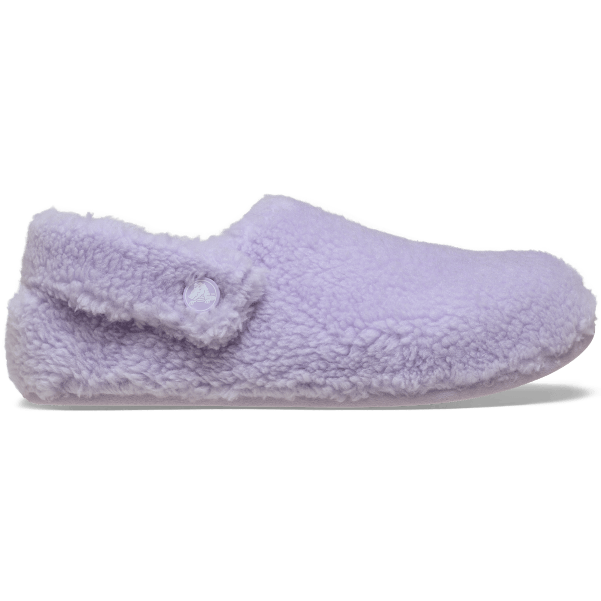 Classic Cozzzy Slipper - Lavender