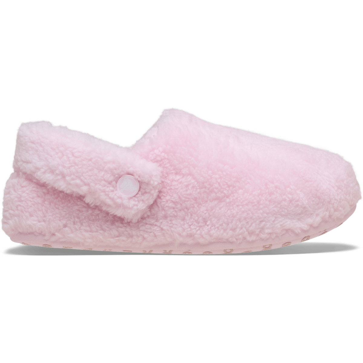 Classic Cozzzy Slipper - Pink Milk