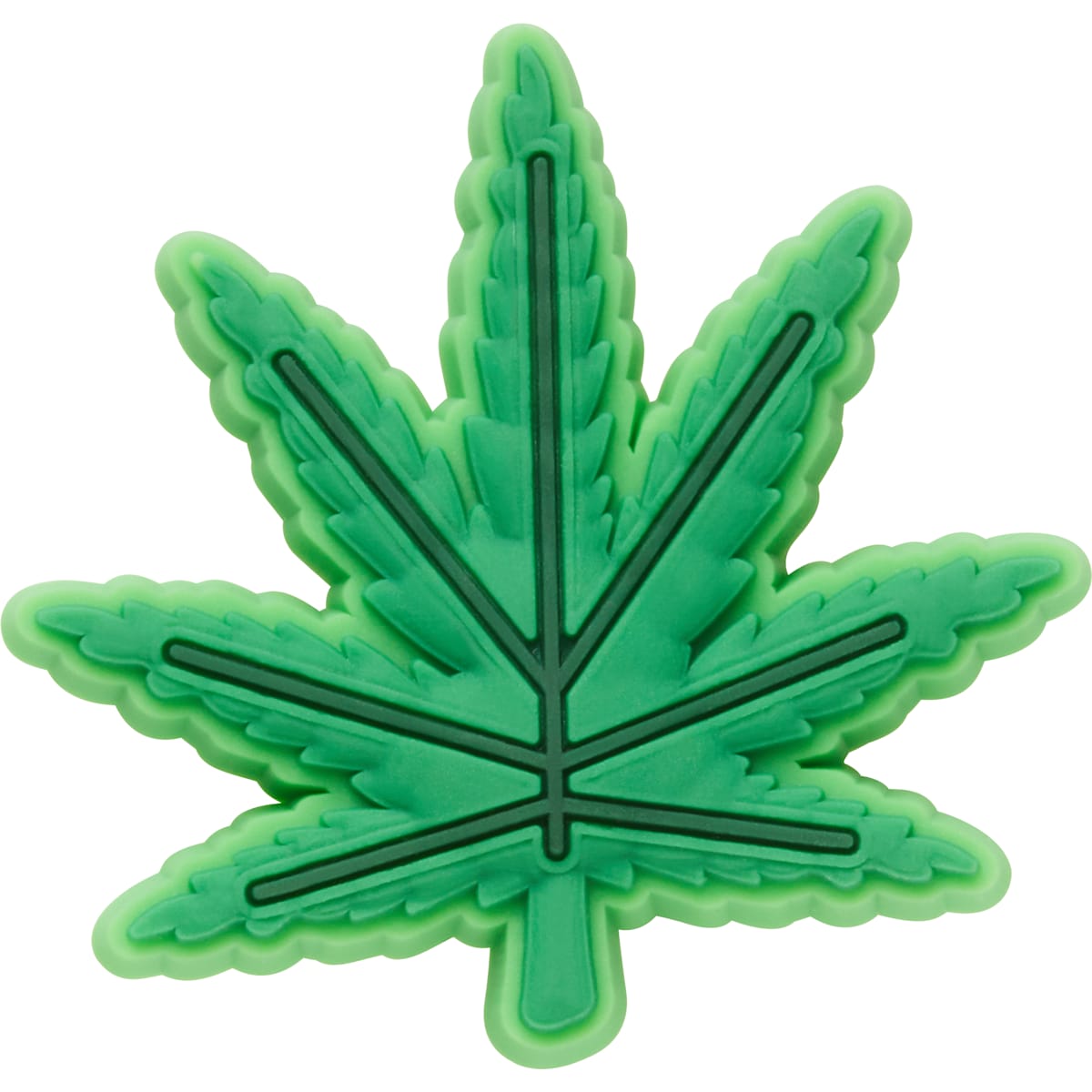 Hemp Leaf