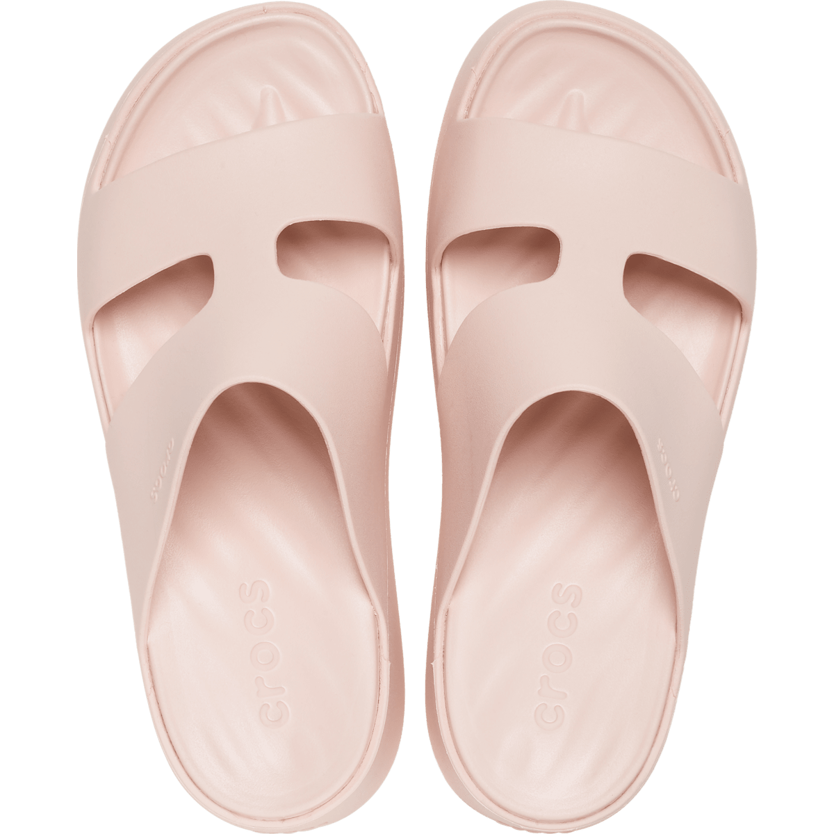 Getaway Platform H-Strap - Quartz - Image 3