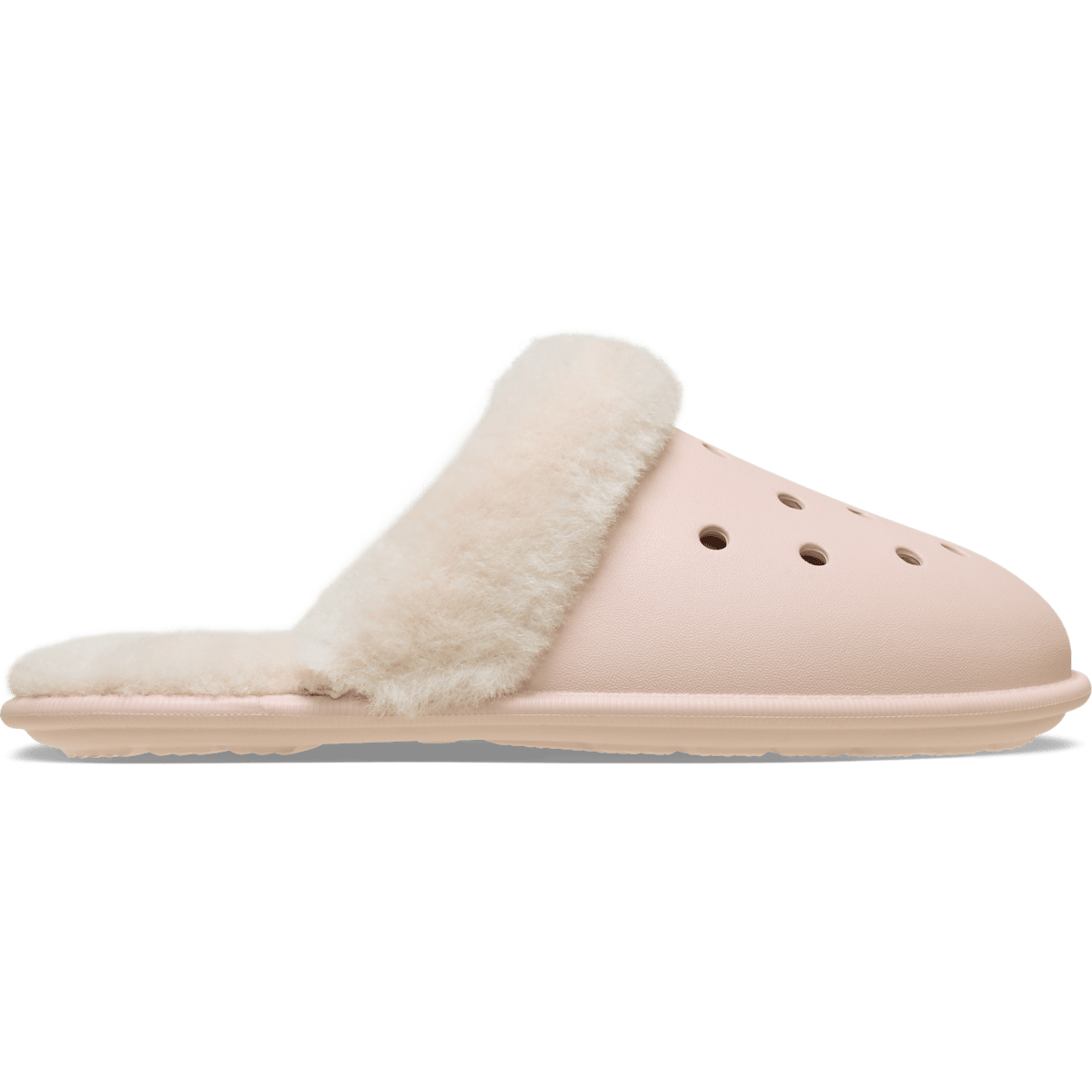 Classic Fuzz Scuff - Quartz