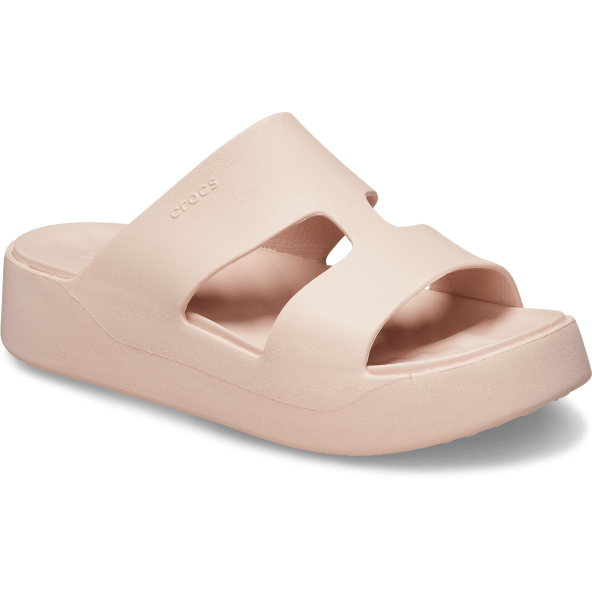 Getaway Platform H-Strap - Quartz - Image 5