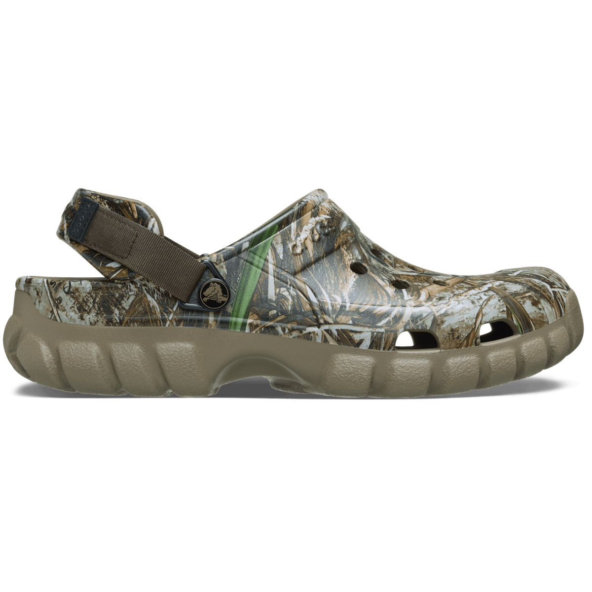 Offroad Sport Realtree Max-5® II Clog - Multi