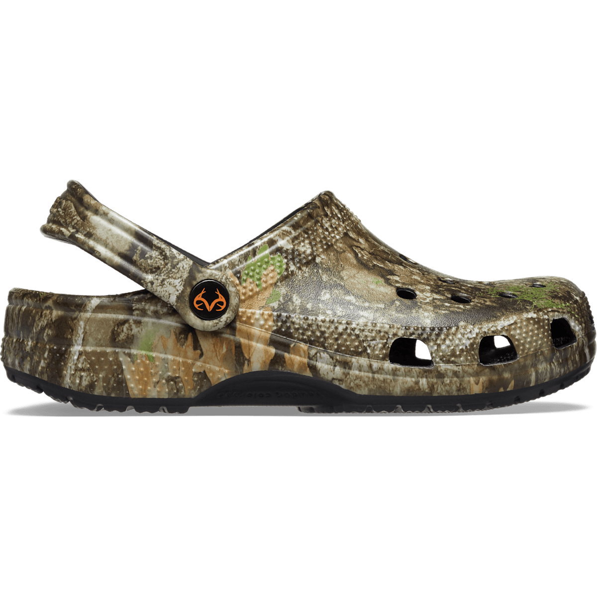 Realtree APX® Classic Clog - Multi