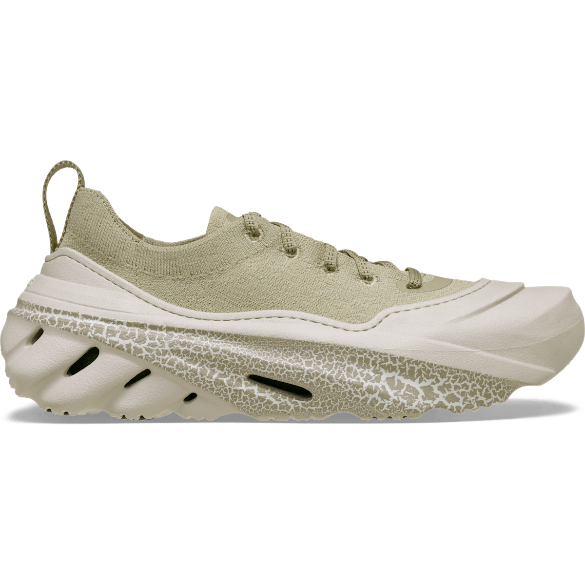 Echo Surge Crackle - Bark