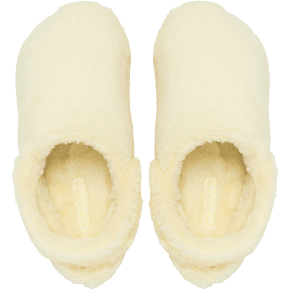 Classic Unfurgettable Clog - Vanilla - Image 3