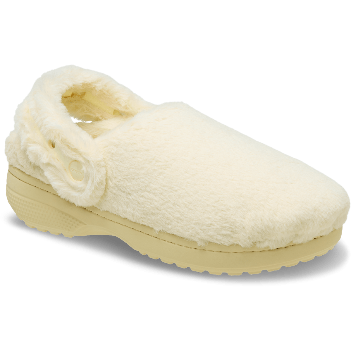 Classic Unfurgettable Clog - Vanilla - Image 5