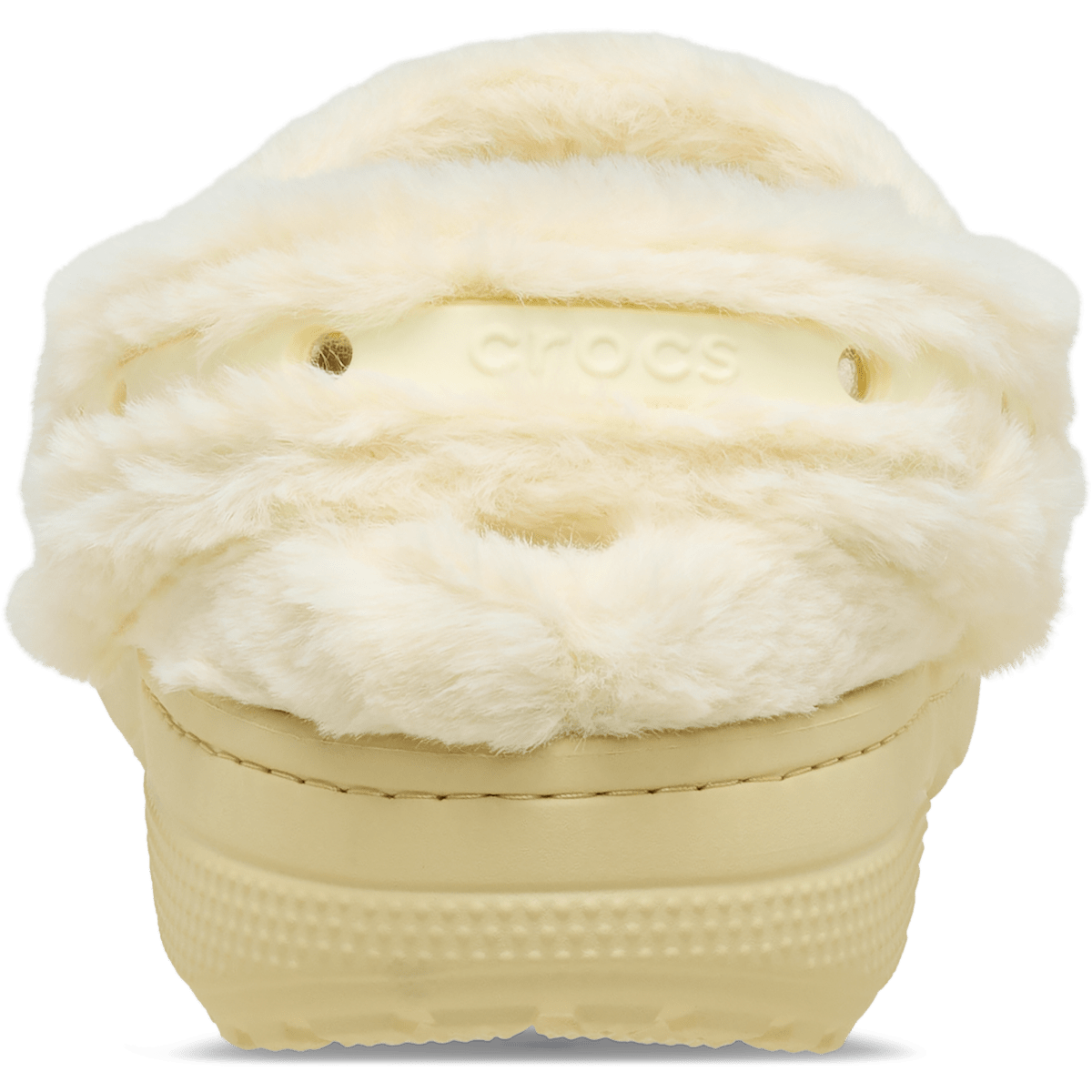 Classic Unfurgettable Clog - Vanilla - Image 6