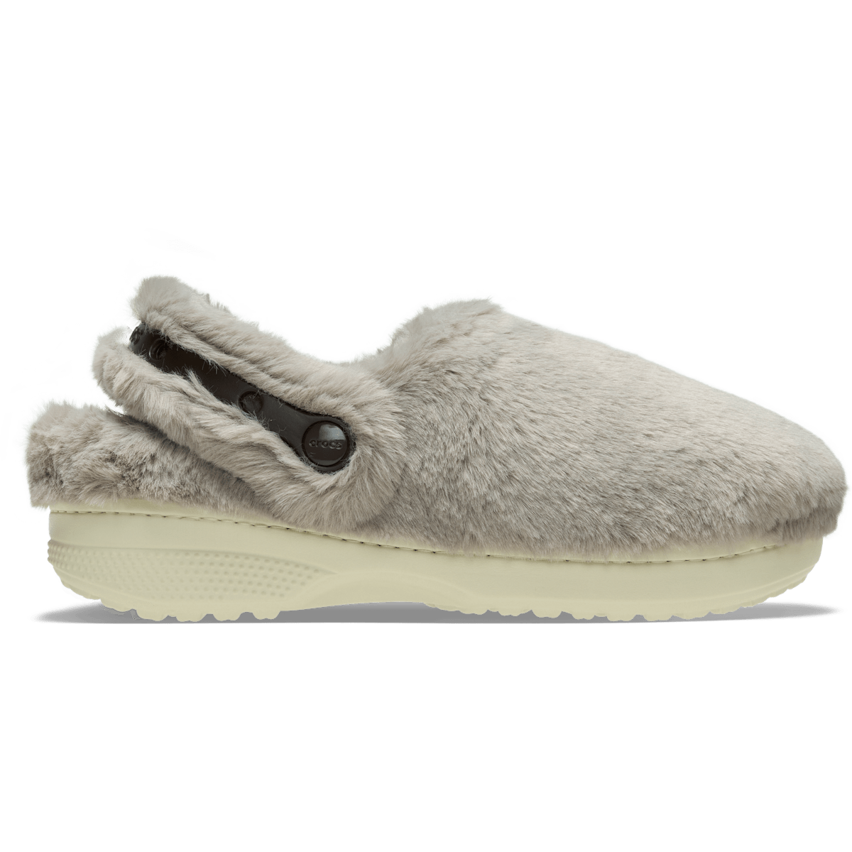 Classic Unfurgettable Clog - Mushroom