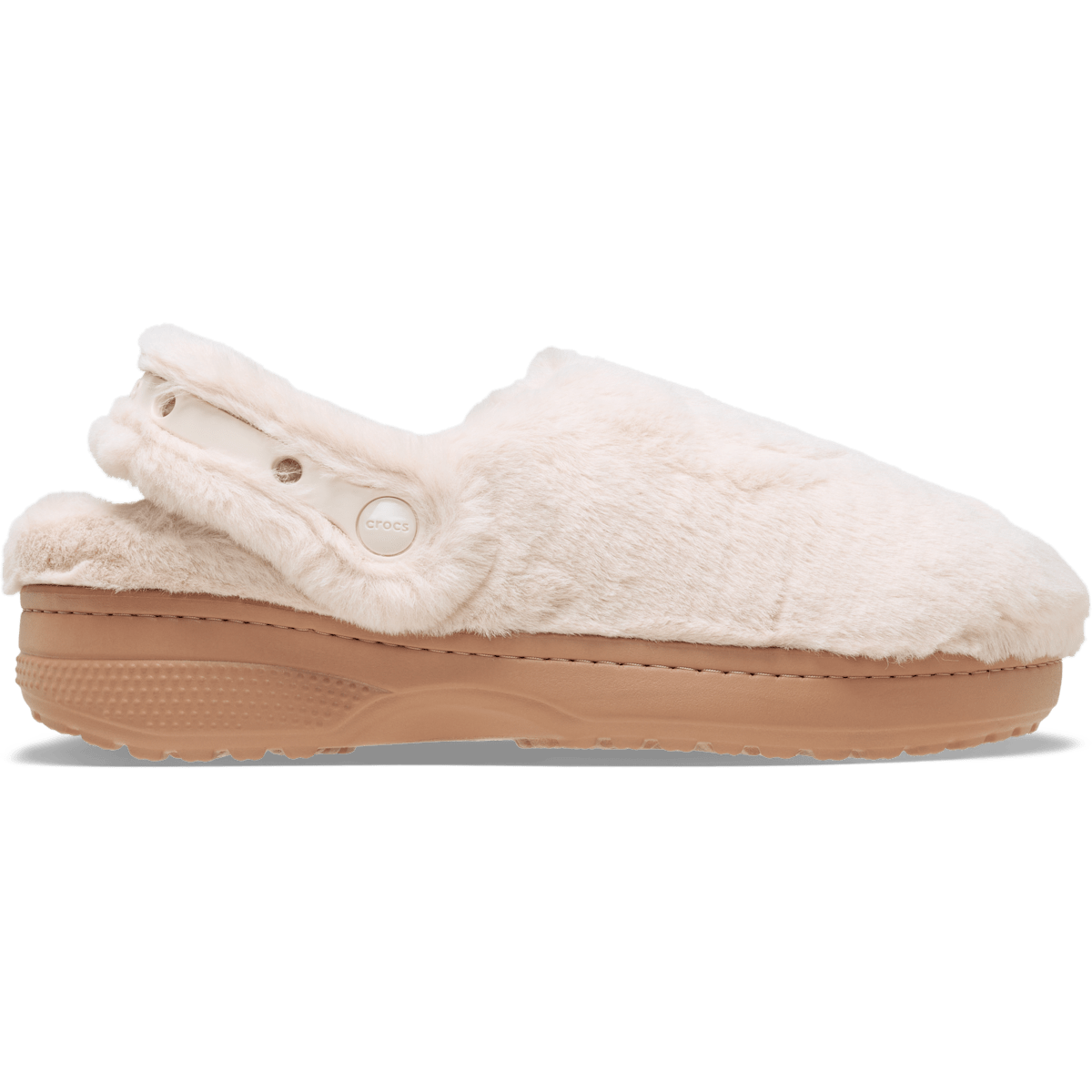 Classic Unfurgettable Clog - Quartz