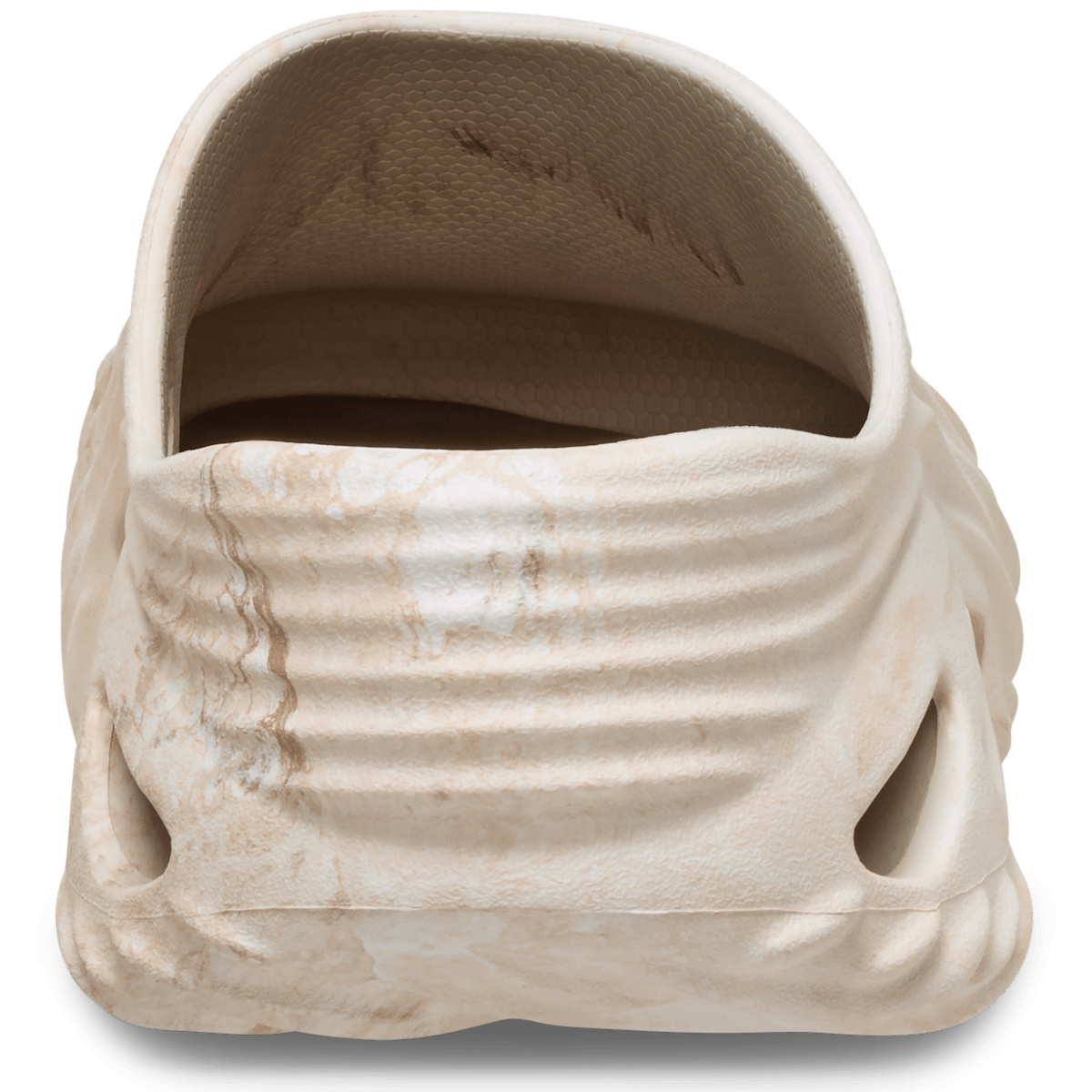 Echo Marbled Wave - Bone / Multi - Image 6