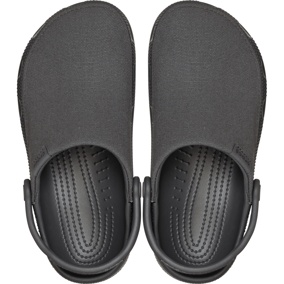 Classic Crafted Clog - Black Sand - Image 3