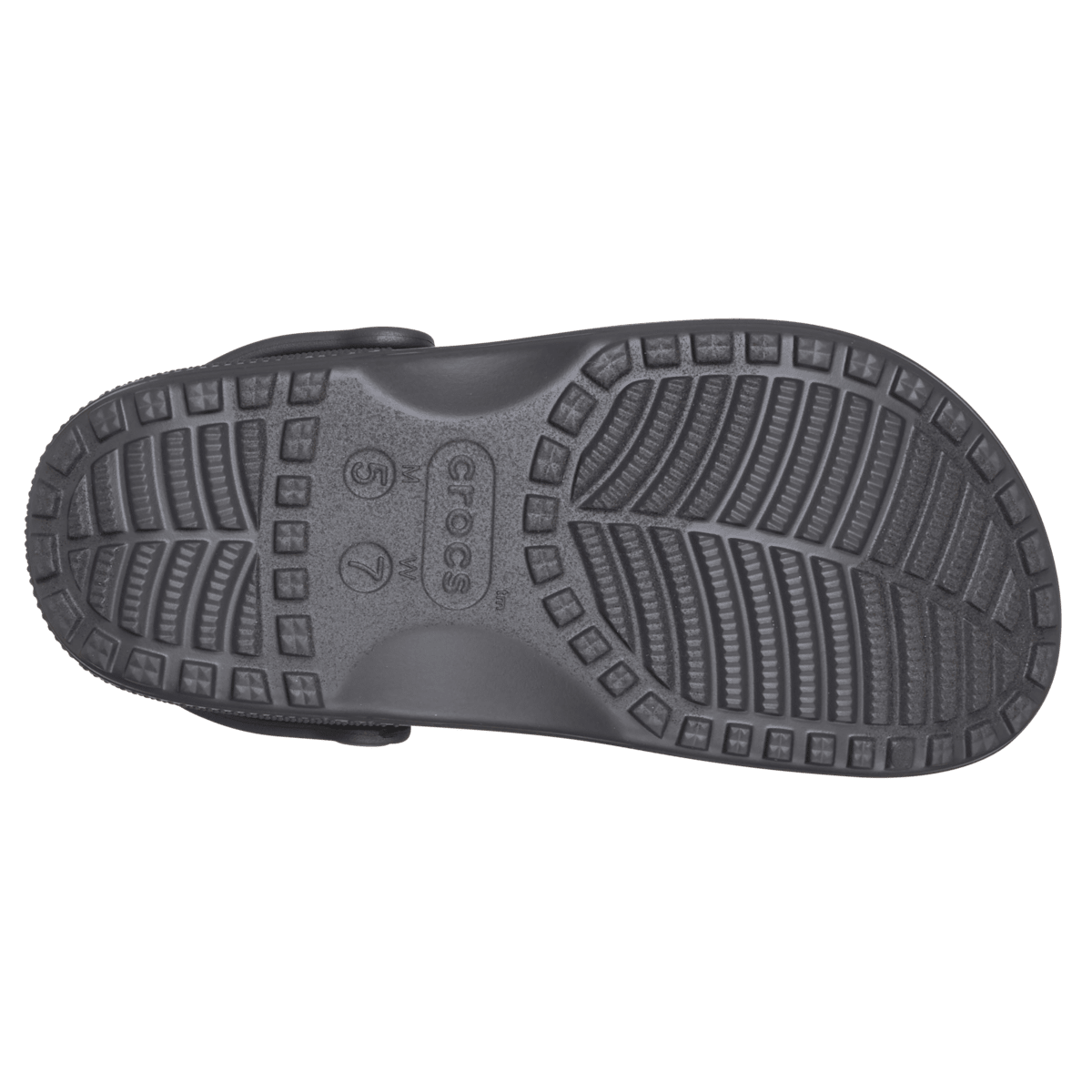 Classic Crafted Clog - Black Sand - Image 4