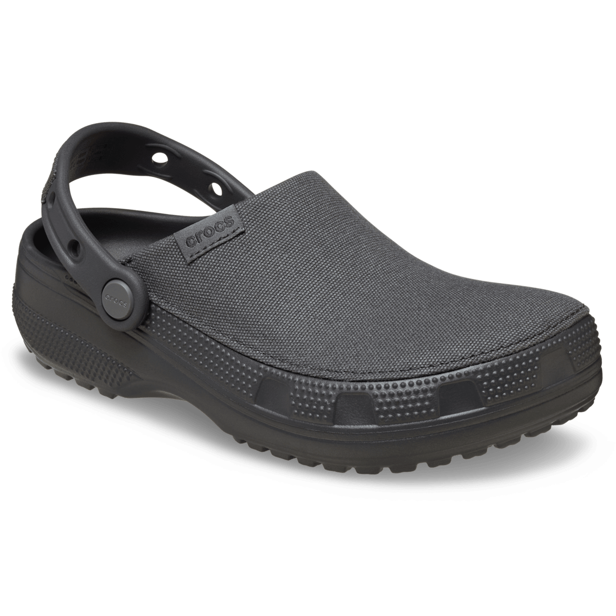 Classic Crafted Clog - Black Sand - Image 5