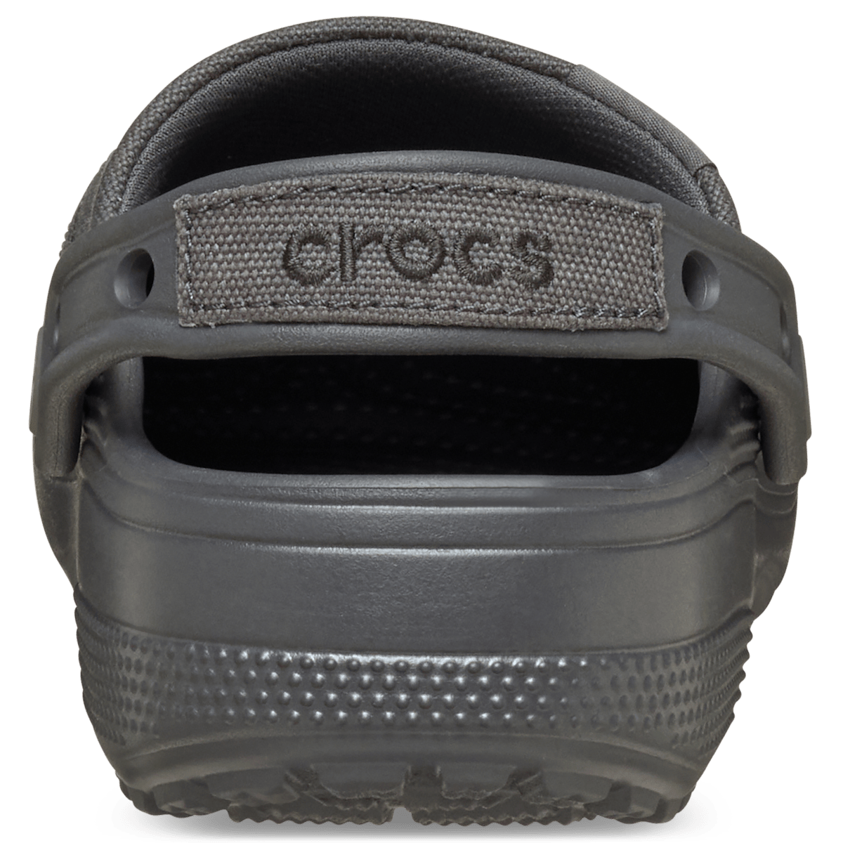 Classic Crafted Clog - Black Sand - Image 6