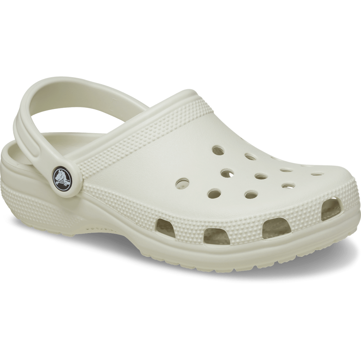 Kids' Classic Clog - Linen - Image 5