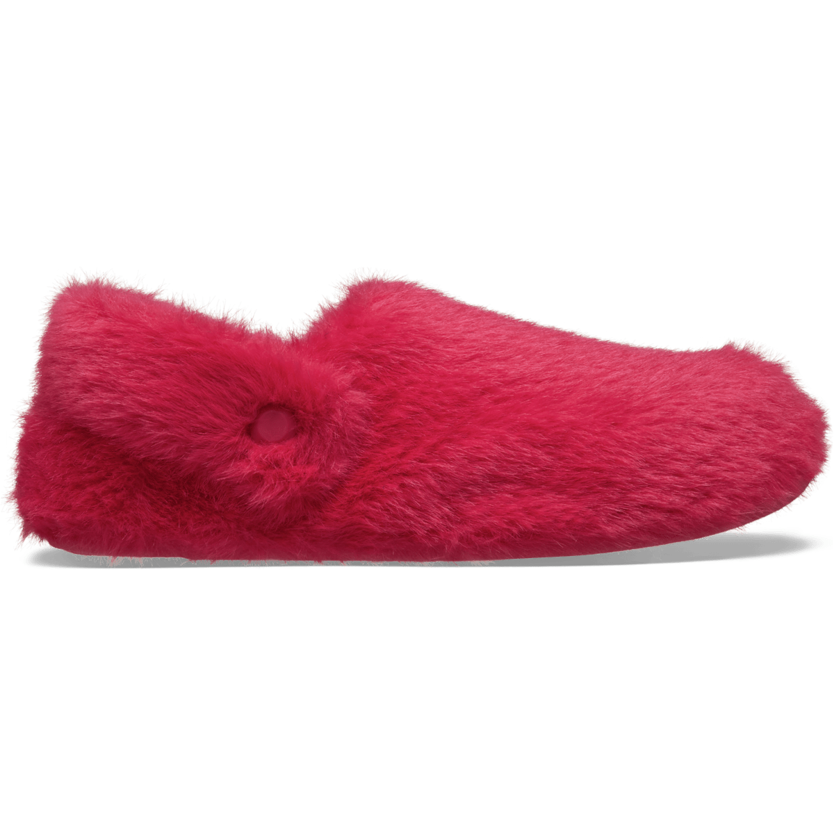 Classic Cozzzy Luxe Slipper - Digital Raspberry