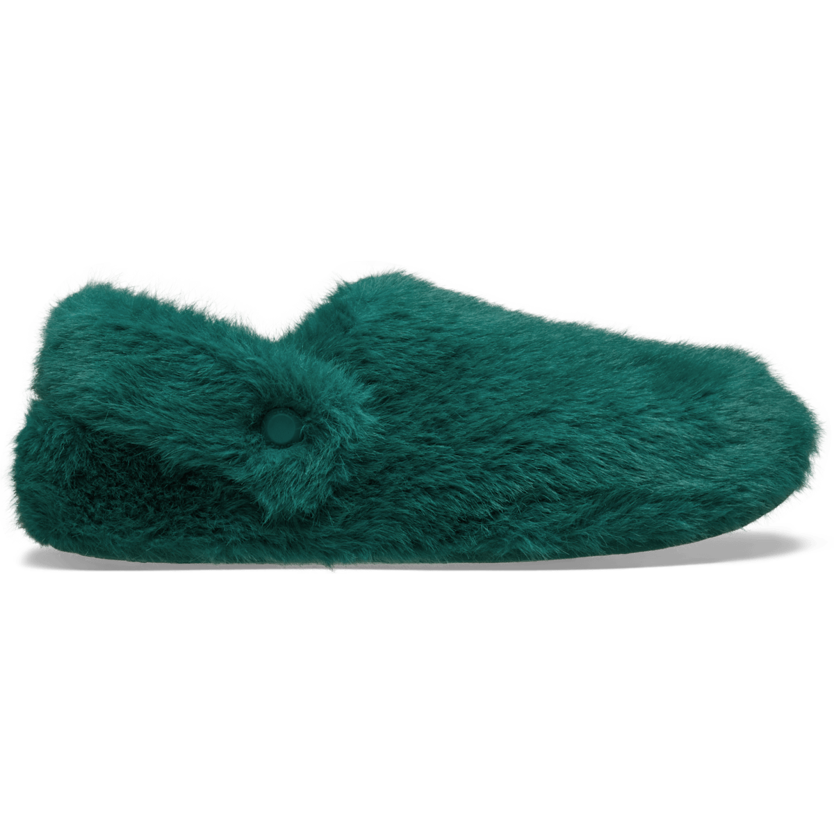 Classic Cozzzy Luxe Slipper - Hosta