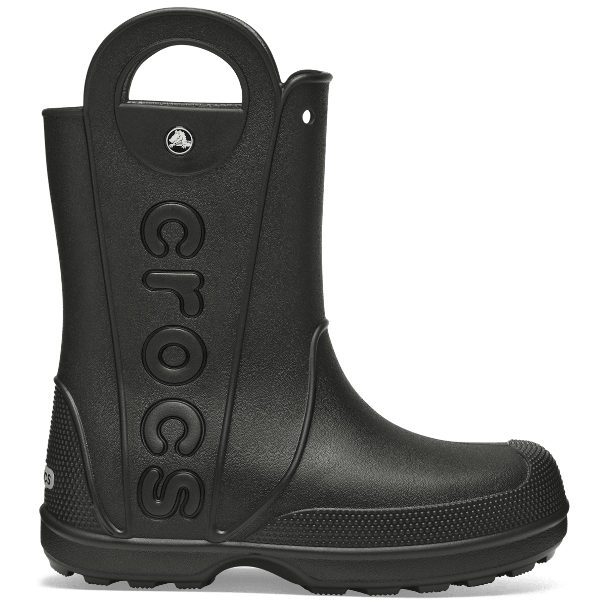 Handle It Rain Boot - Black