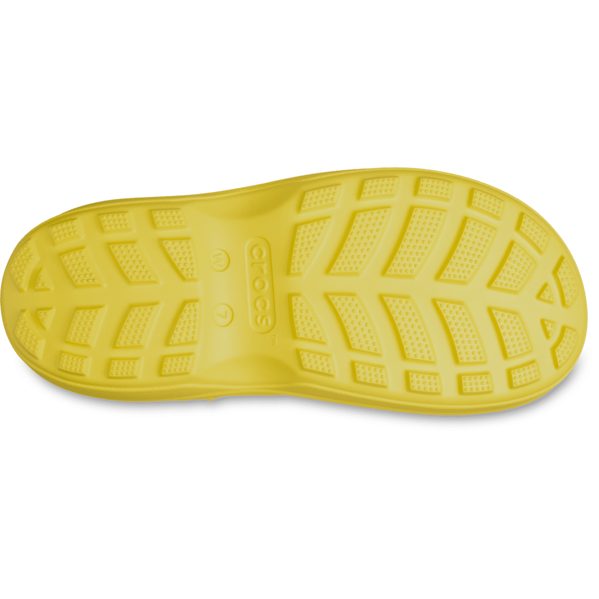 Handle It Rain Boot - Yellow - Image 5