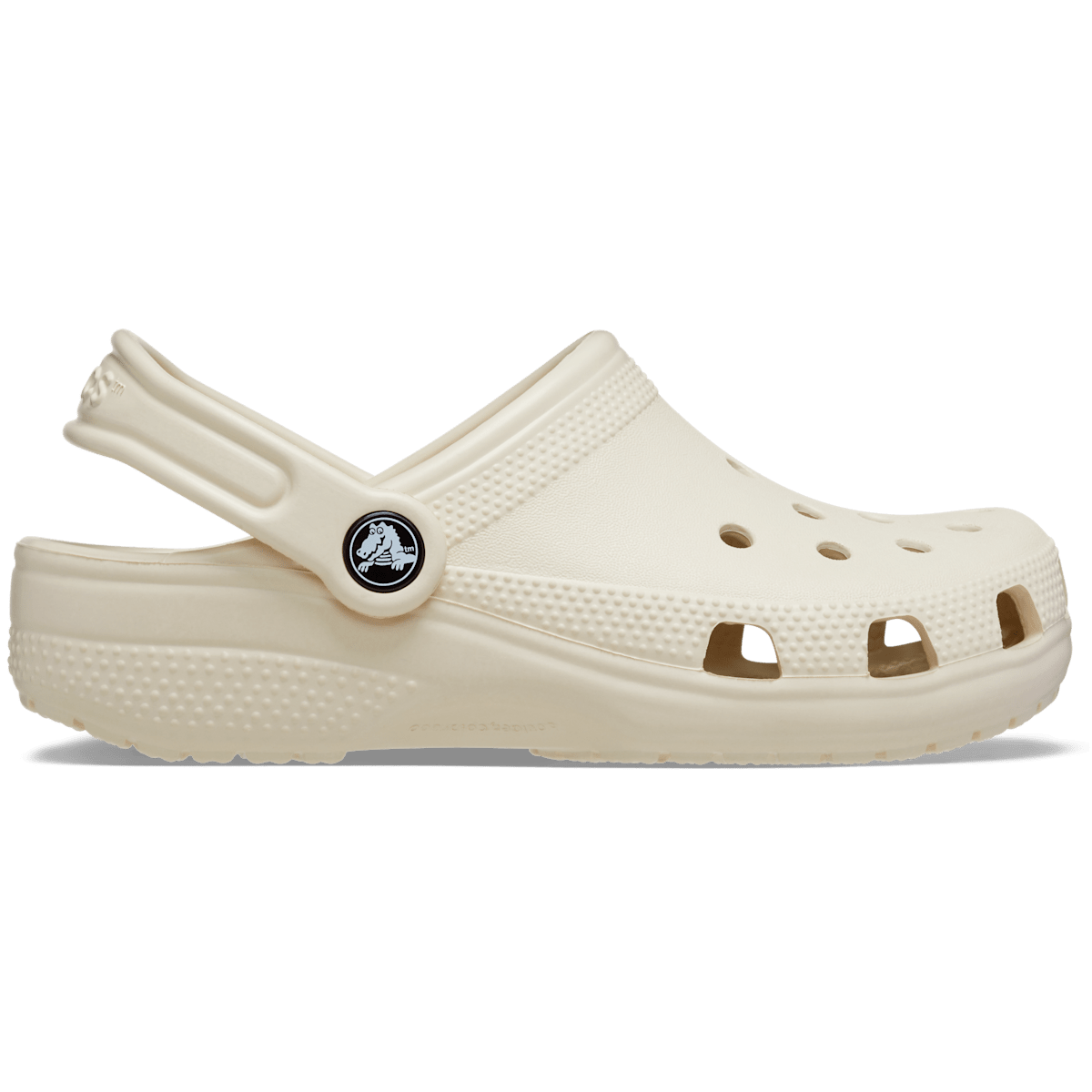 Kids' Classic Clog - Bone