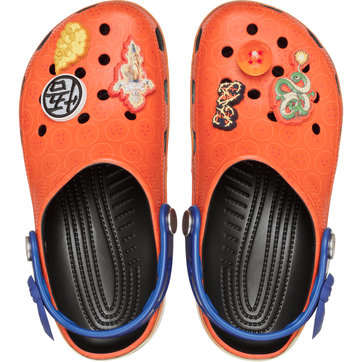 Dragon Ball Z Classic Clog - Multi - Image 3
