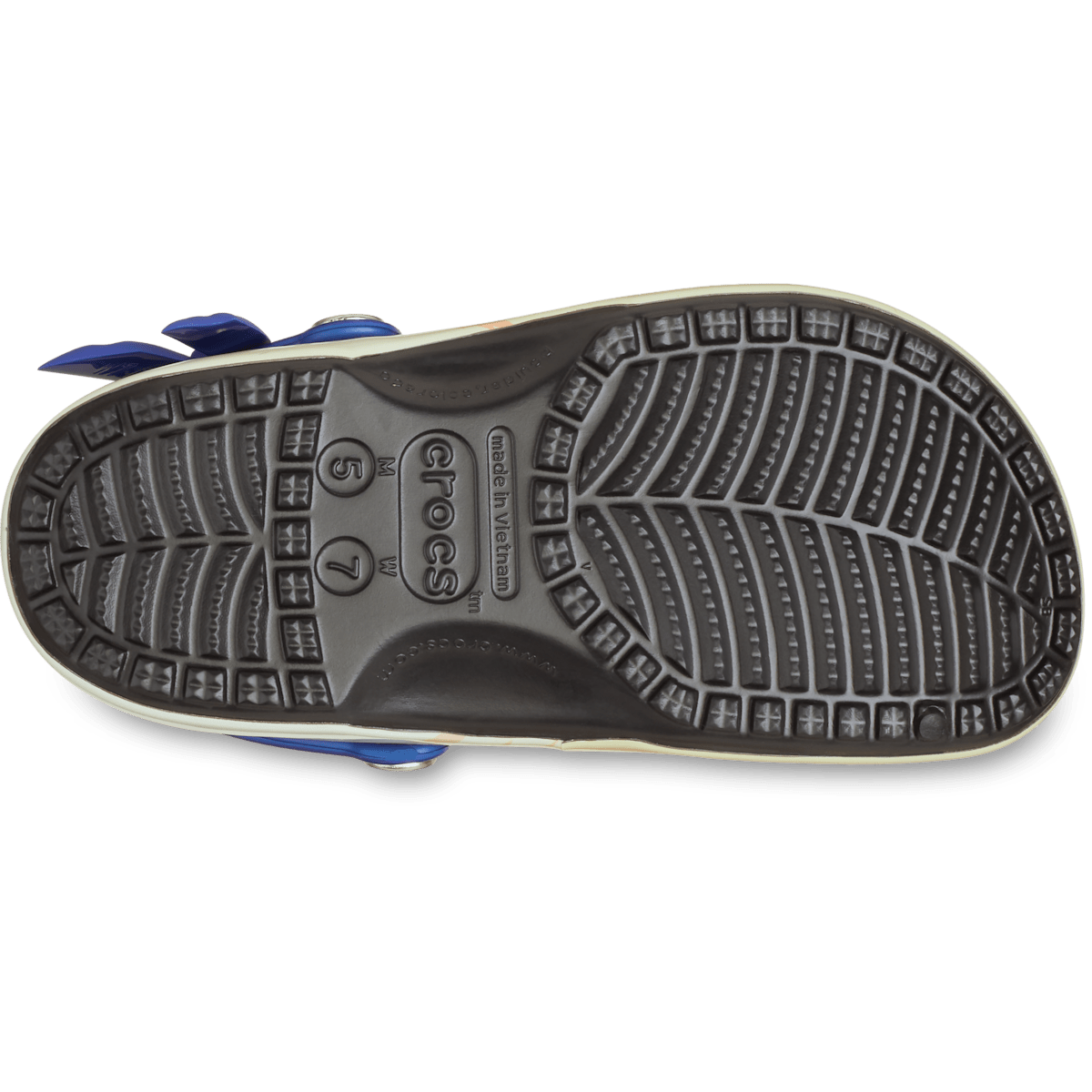 Dragon Ball Z Classic Clog - Multi - Image 4