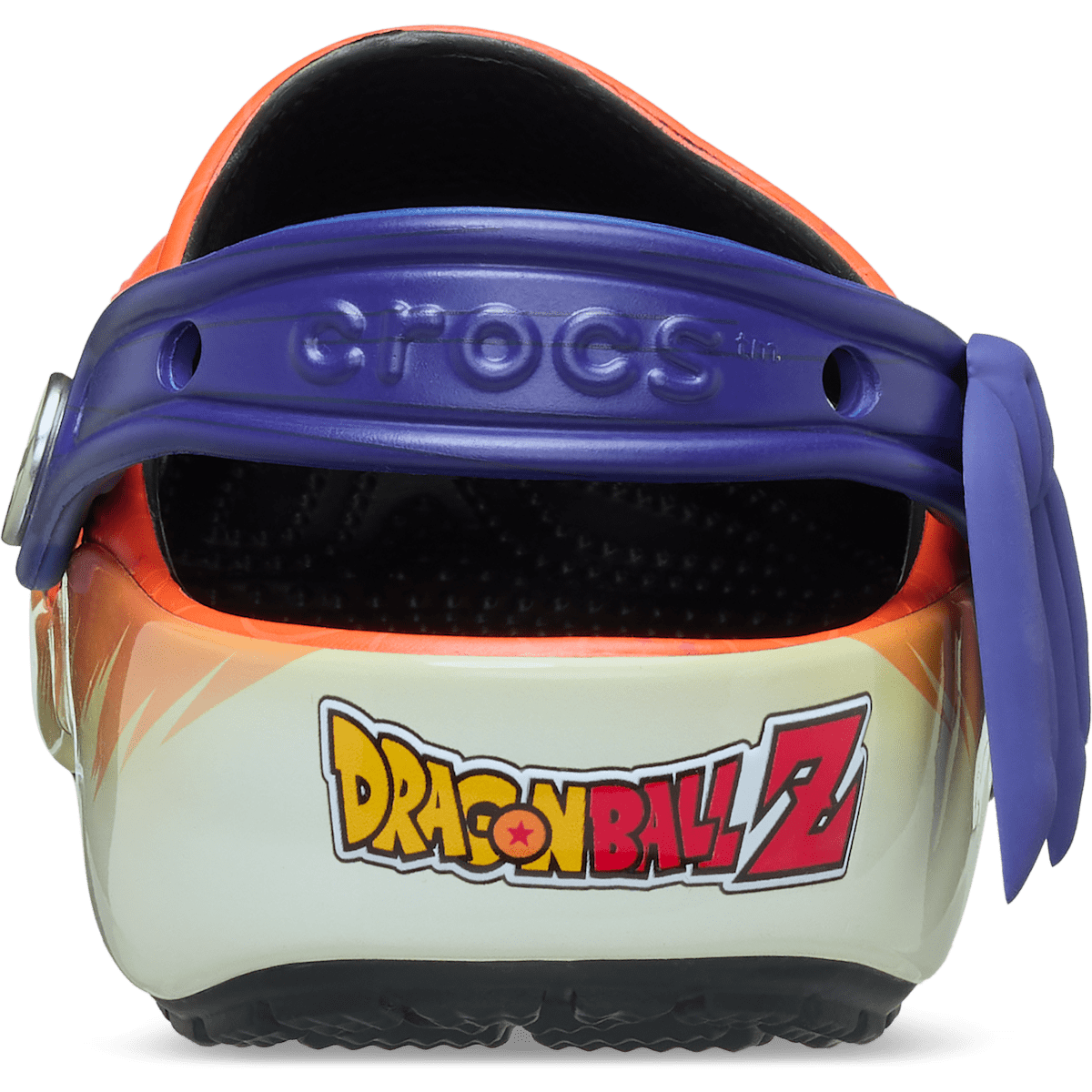 Dragon Ball Z Classic Clog - Multi - Image 6