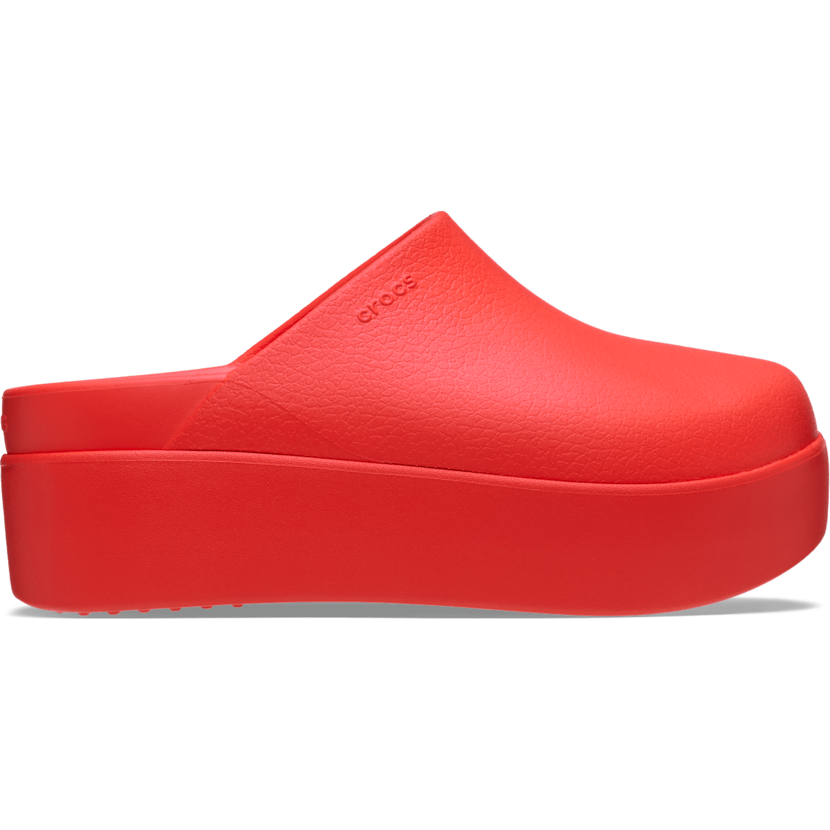 Dylan Platform Clog - Starfish