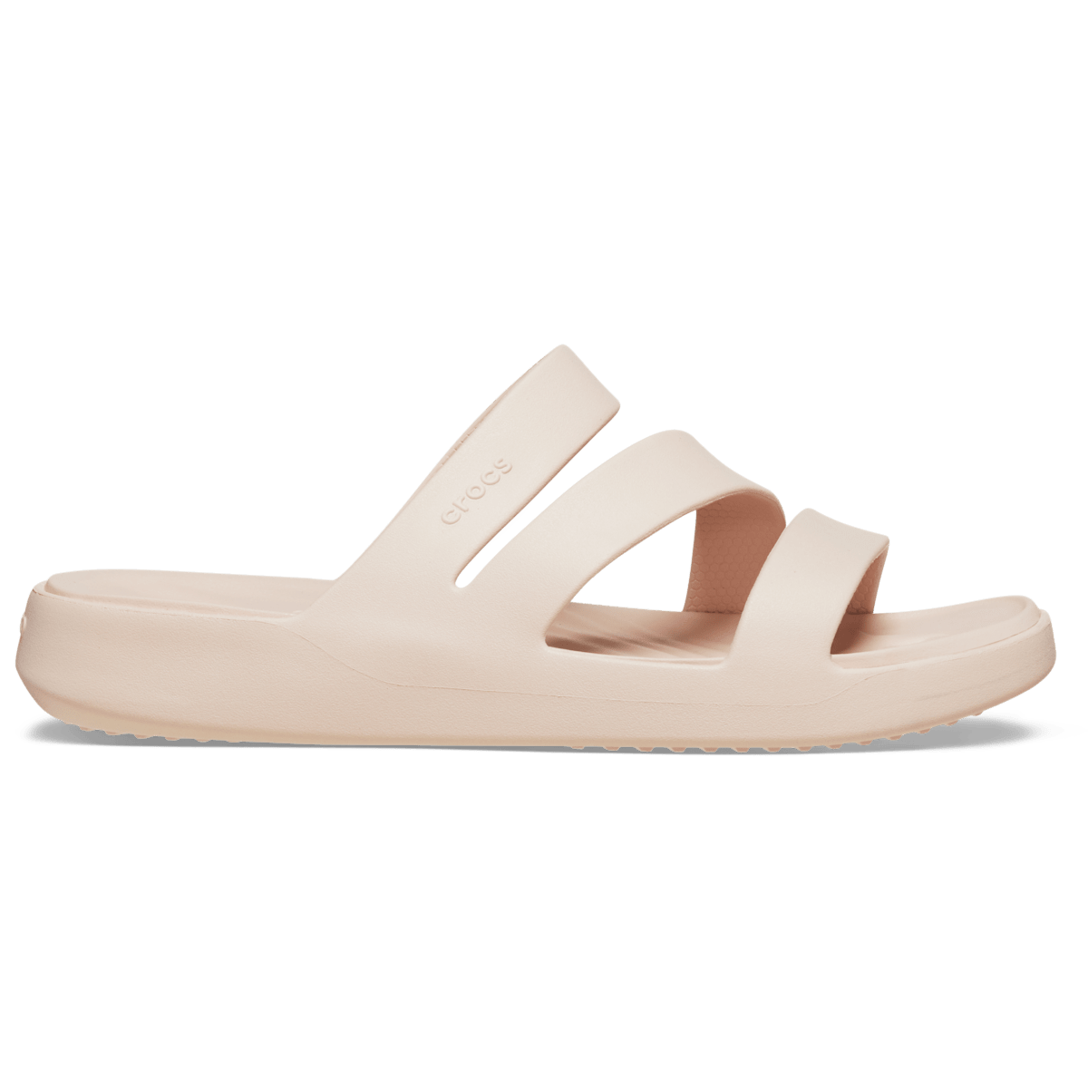 Getaway Strappy - Quartz