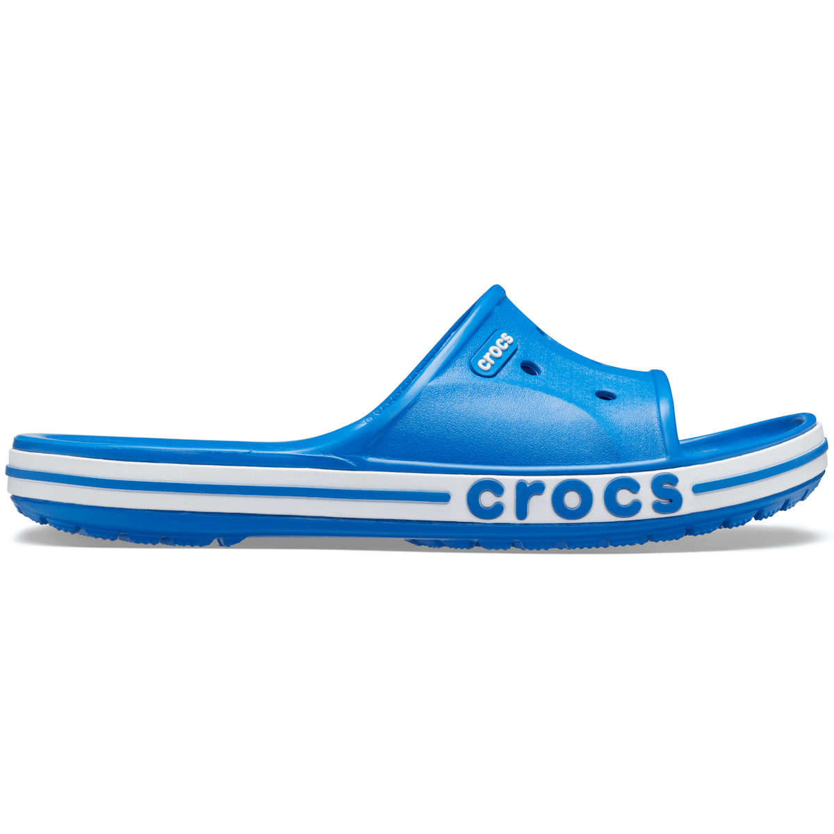 Bayaband Slide - Bright Cobalt